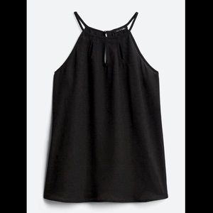 Papermoon Walita Cutout Detail Blouse size S